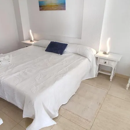 Appartamento Canarian