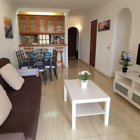 Appartamento Canarian