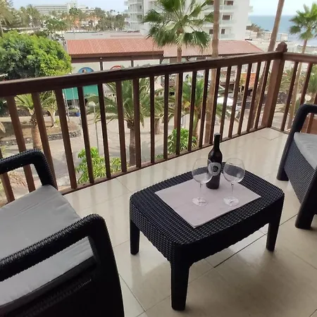 Canarian Appartamento