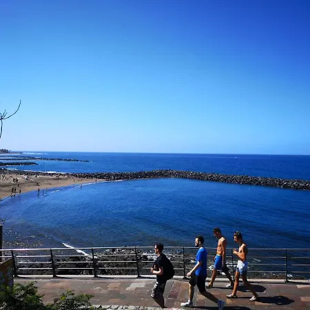 Canarian Apartamento Playa de las Americas (Tenerife)