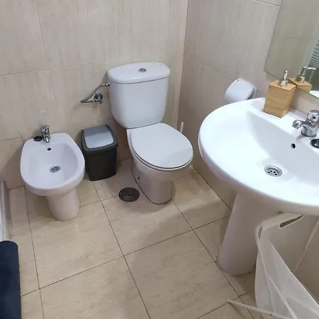 Canarian Apartamento